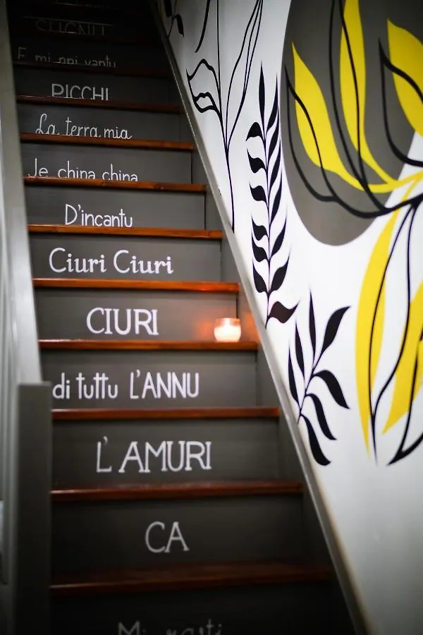Hotel Ciuri'S House Catania
