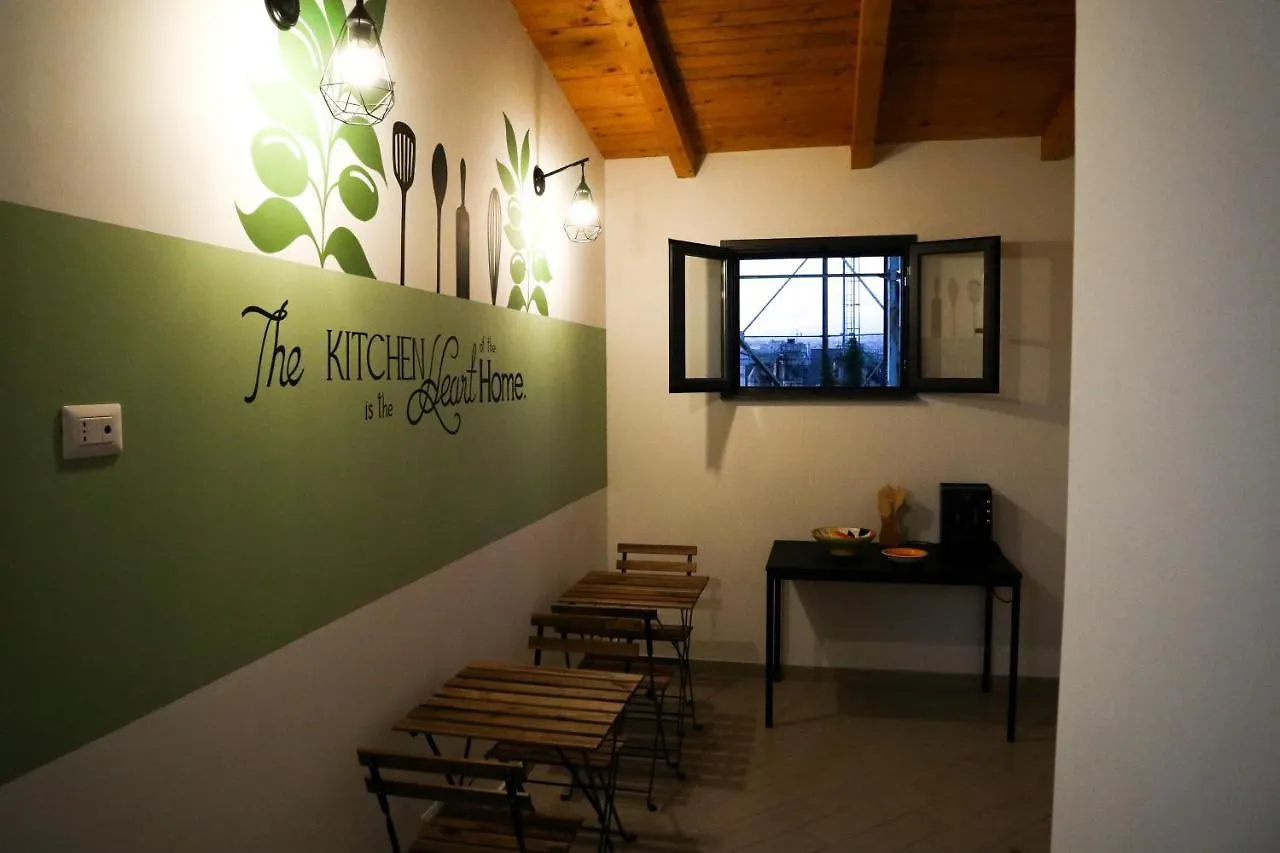 Affittacamere Hotel Ciuri'S House Catania