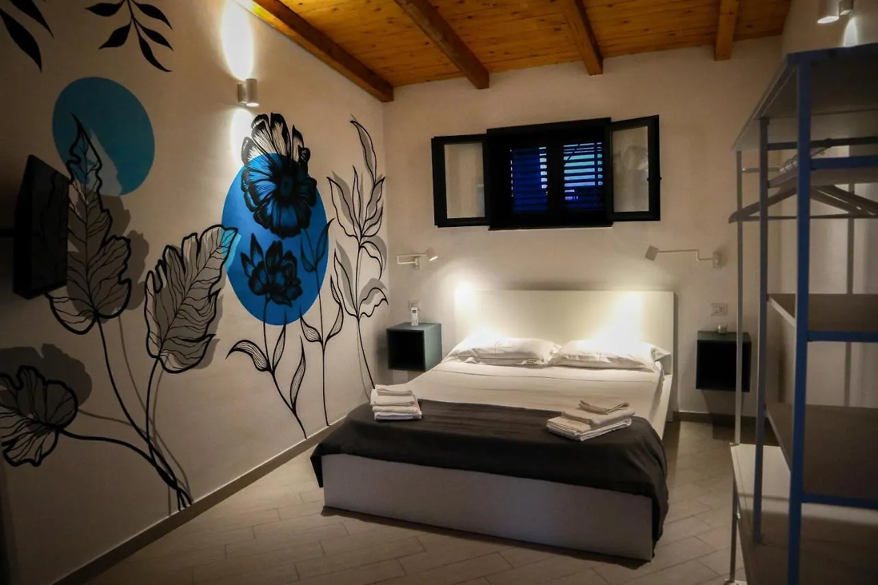 Hotel Ciuri'S House Catania Affittacamere