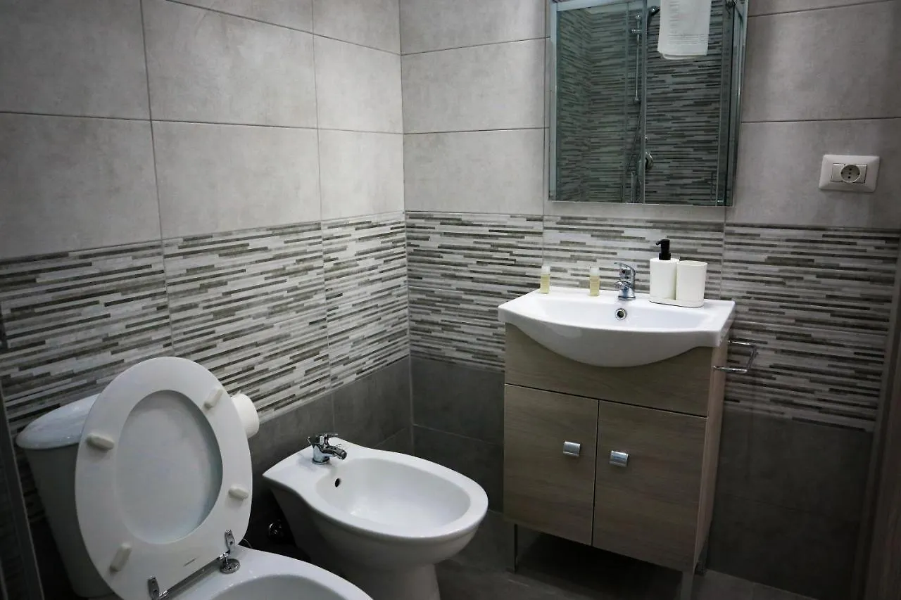 Affittacamere Hotel Ciuri'S House Catania