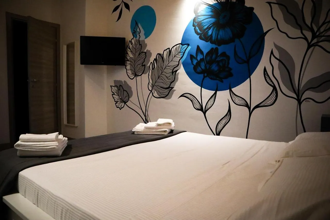 Hotel Ciuri'S House Catania