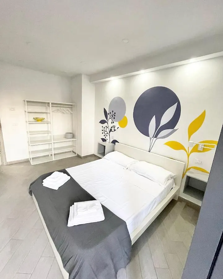 Hotel Ciuri'S House Catania Italia