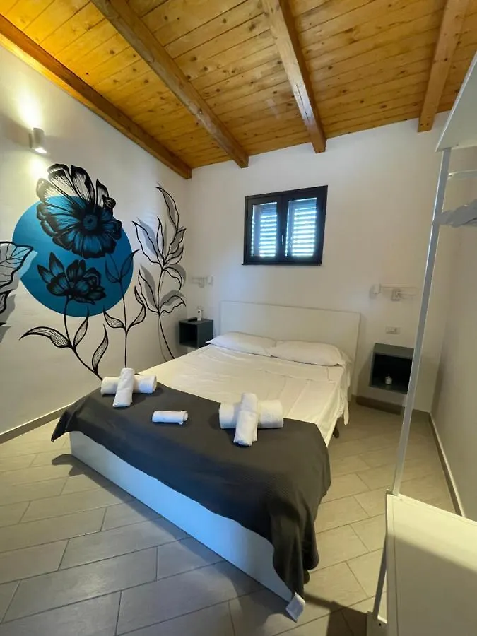 Hotel Ciuri'S House Catania