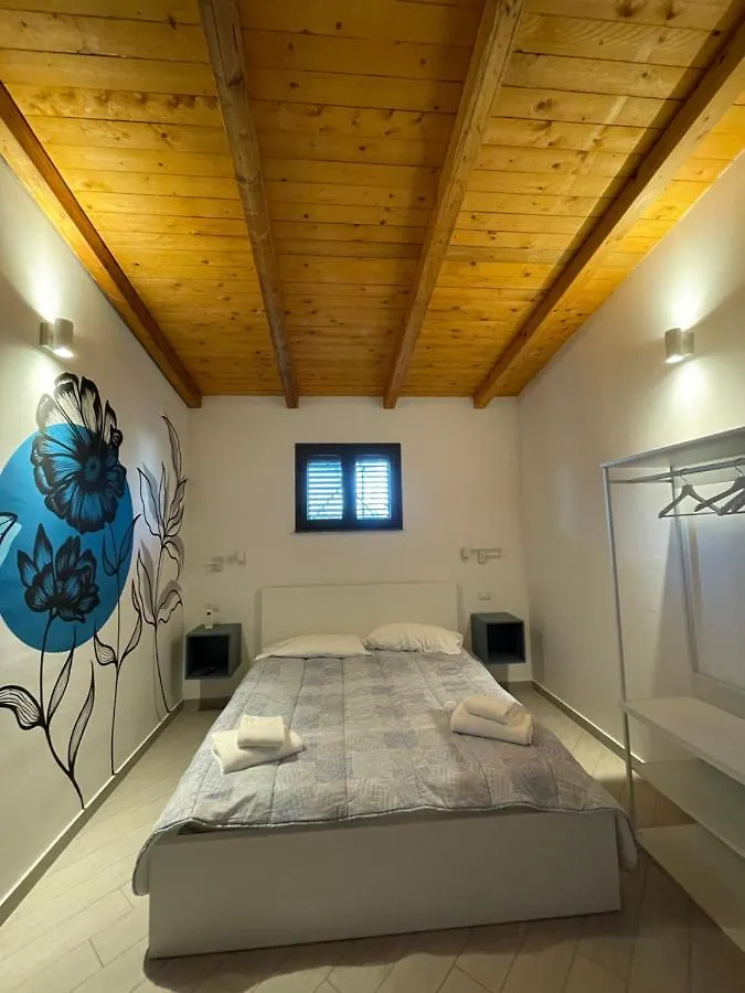 Hotel Ciuri'S House Catania Italia