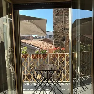 Affittacamere Carmen House, Catania