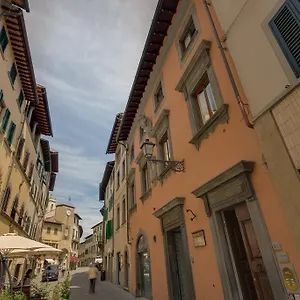 Palazzo Tempi Apartment San Casciano in Val di Pesa