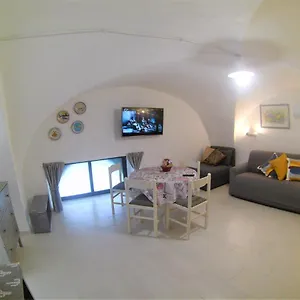 Landolina Sweet Apartment Catania